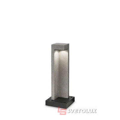 Парковый столбик Ideal Lux Titano pt h49 4000k 157856